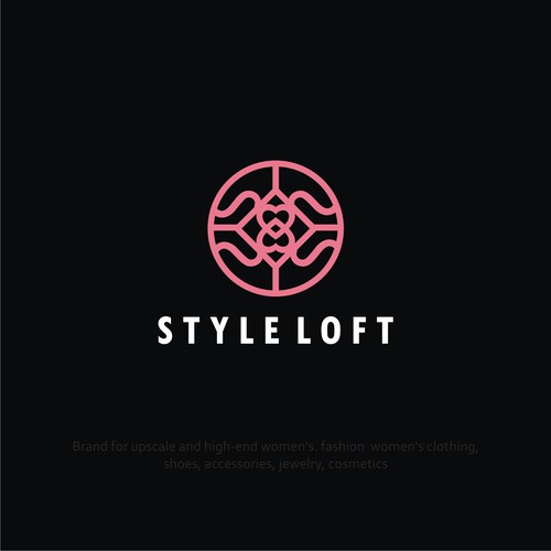 Logo for Style Loft Inc