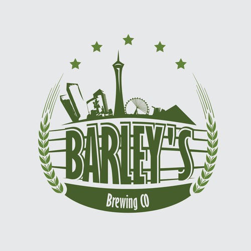 brewing logo
