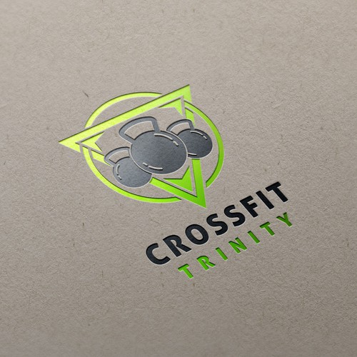 Crossfit Trinity