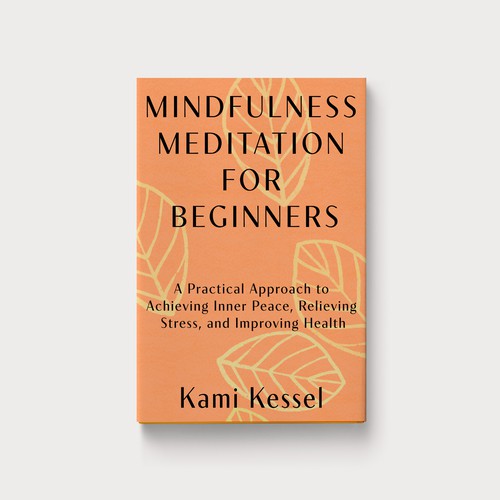 Mindfulness Meditation for Beginners 