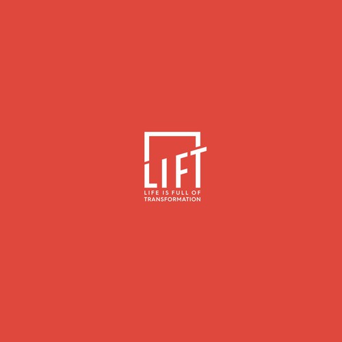 Lift Logo Design