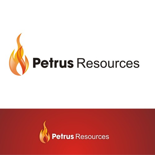 logo for Petrus Resources Ltd.