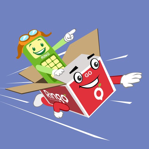 MASCOT