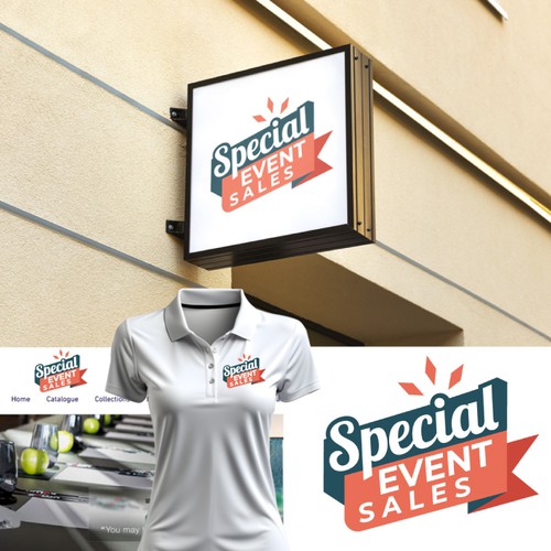 SPECIAL EVENTS