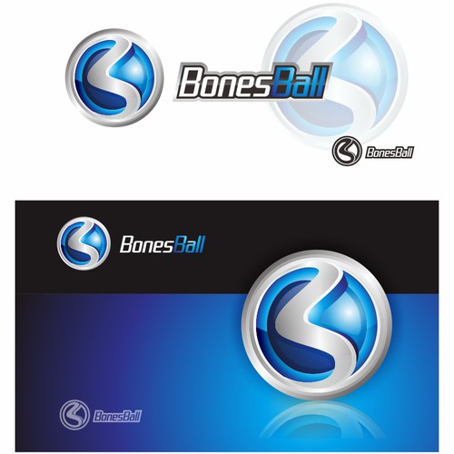 BonesBall needs a new logo