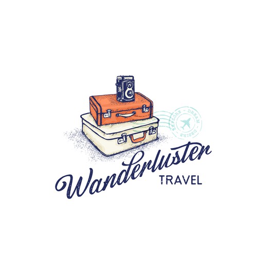 Wanderluster travel