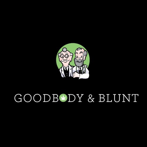 Goodbody & Blunt
