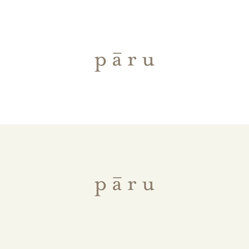 Paru