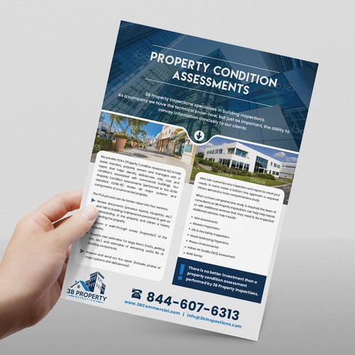 Property Flyer