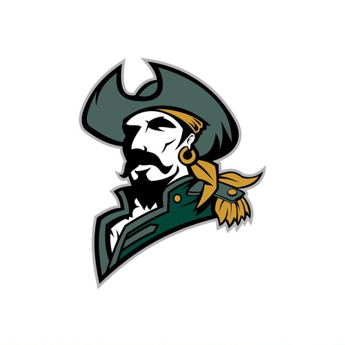 Logo Concept for Stevenson Athletic