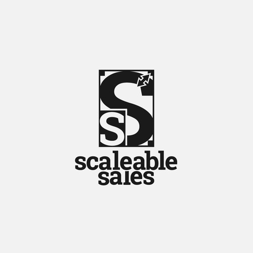 scaleable sales combination Mark