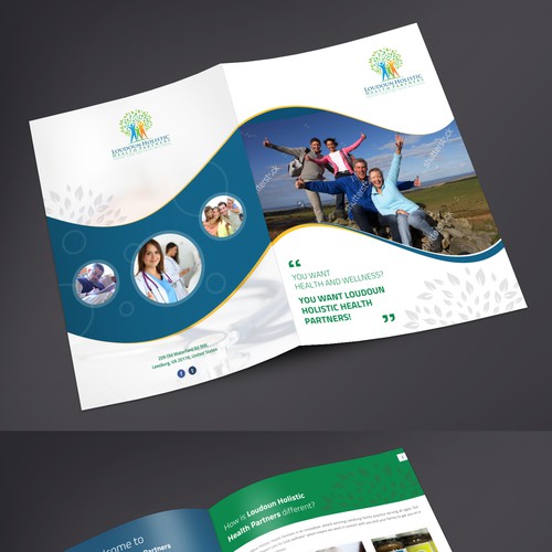 brochure