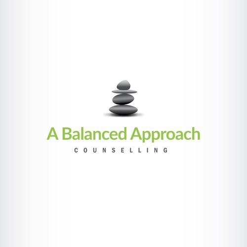 Logo winner for counselling and coaching bussiness
