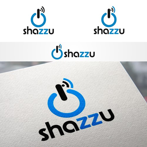 Logo Shazzu