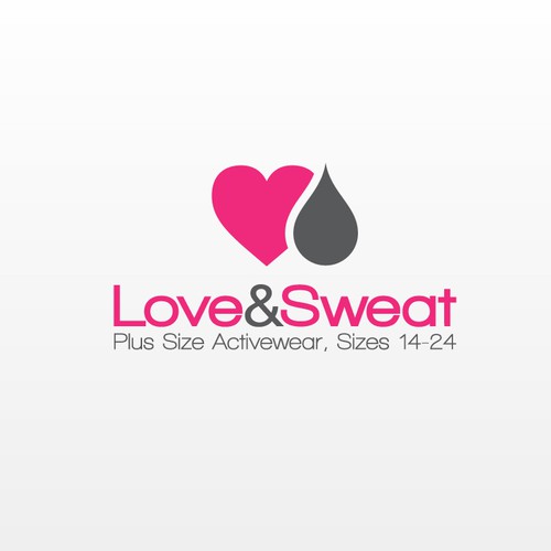 logo for Love & Sweat