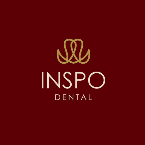 Dental logo for Clinic 