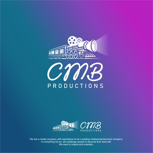 CMB Logo