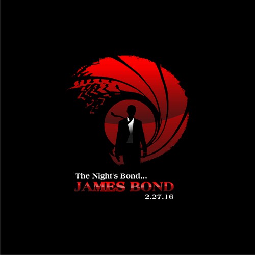 James Bond