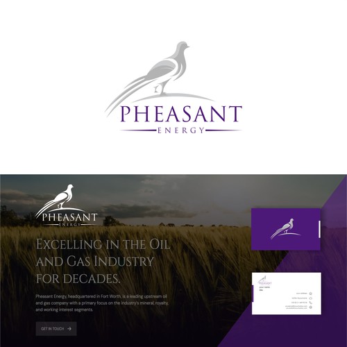 Pheasant Energy