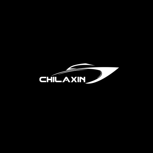 Chilaxin Logo
