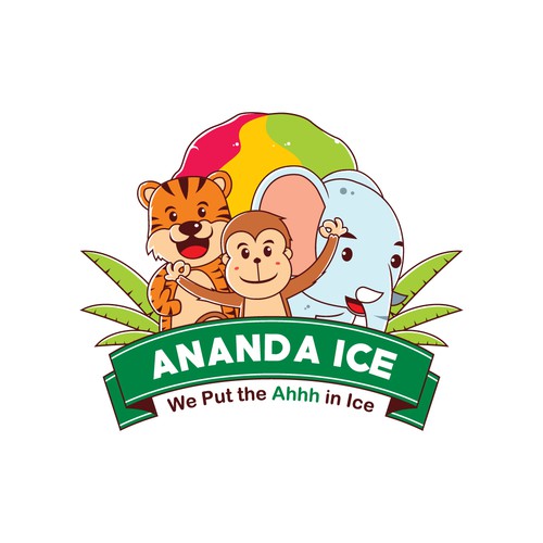 Ananda Ice