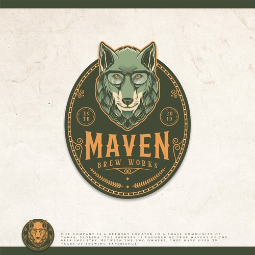 Maven Brew Works