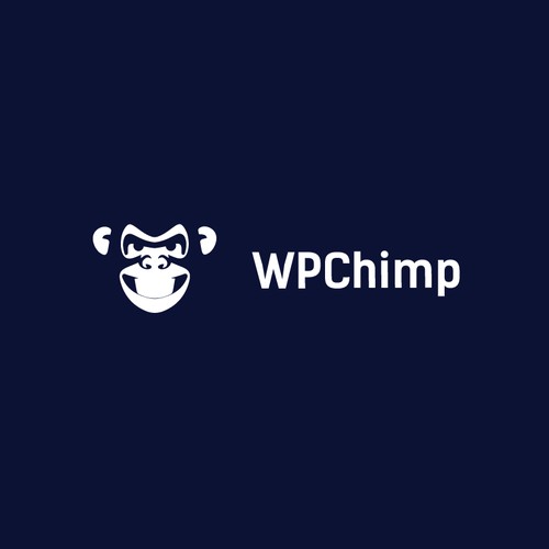 WPchimp logo