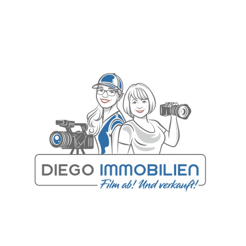 Diego Immobilien