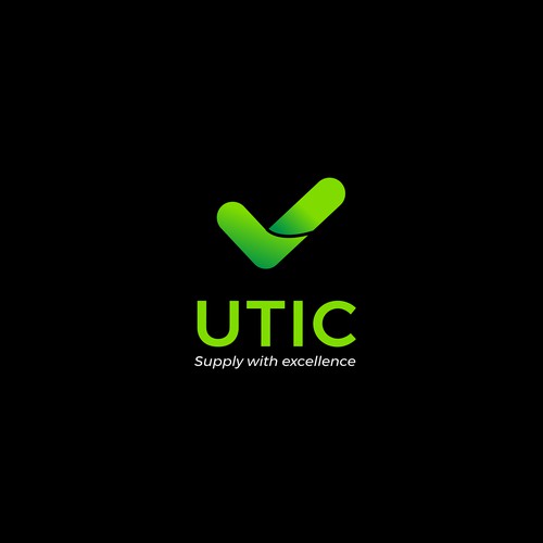 Contest design winner for UTIC