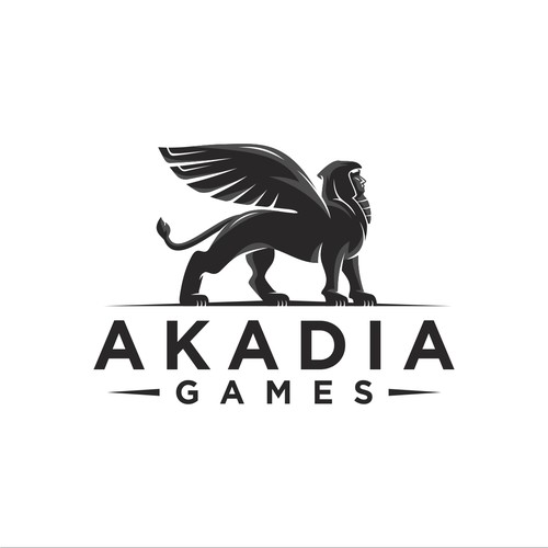 Winner of Akadia Games Contest