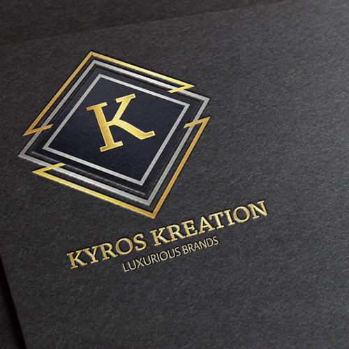 KYRO KREATION BUSSINES CARD