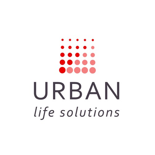 Concept design for real-estate agency