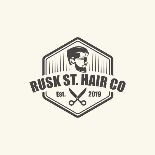 Rusk St. Hair Co.