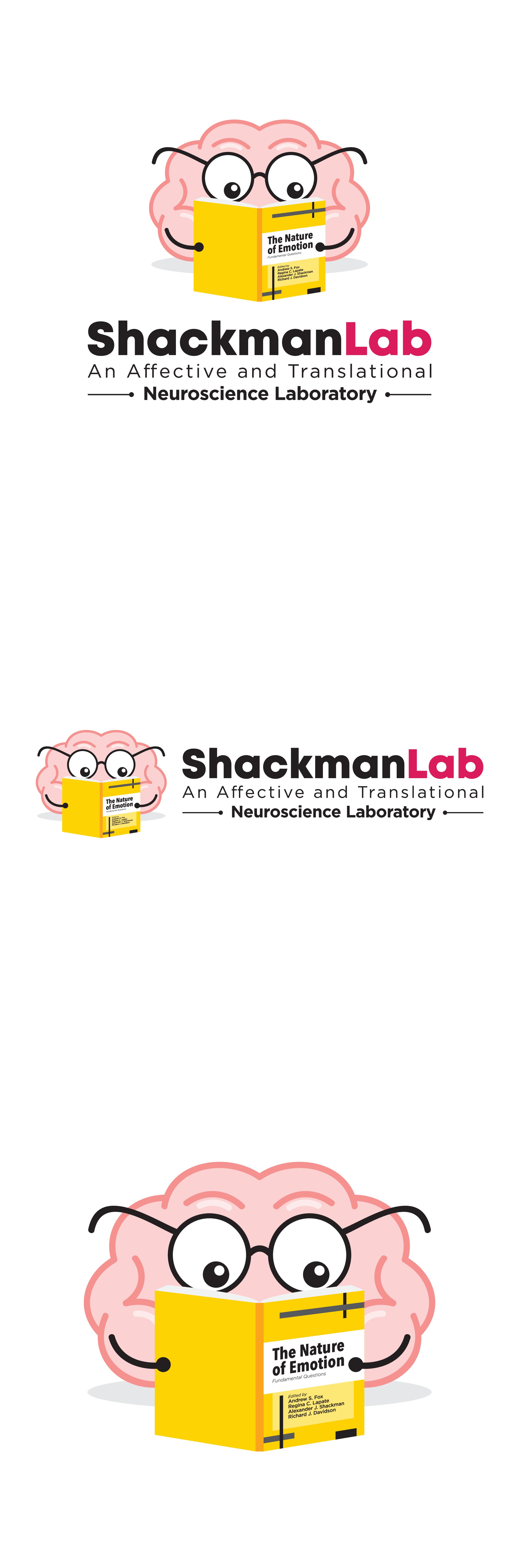 Shackman Lab: An Affective and Translational Neuroscience Laboratory