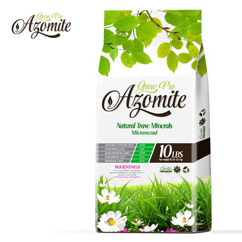 Azomite