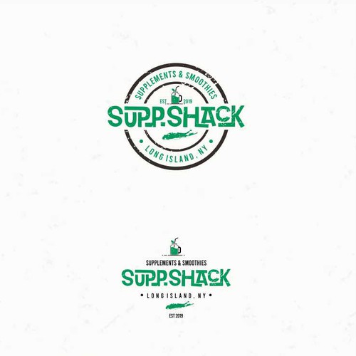 supp shack