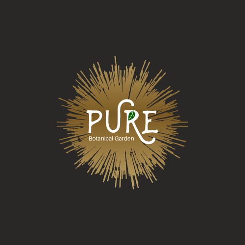 PURE Botanical Garden