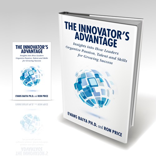 The Innovator's Advantage