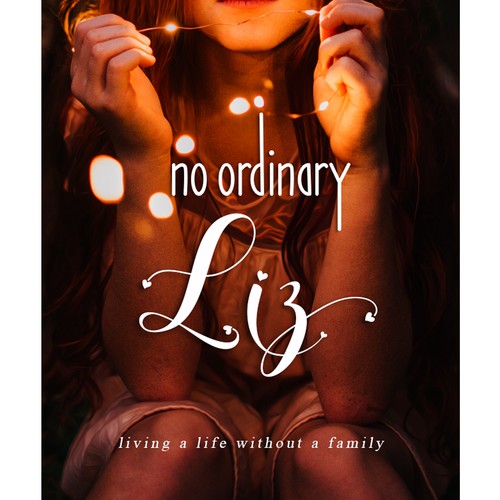 No Ordinary Liz