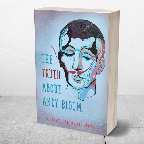 Book Cover: Novel