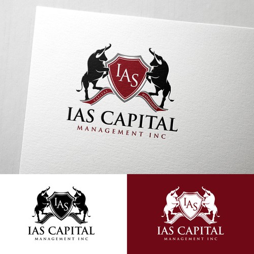 IAS Capital Management Inc