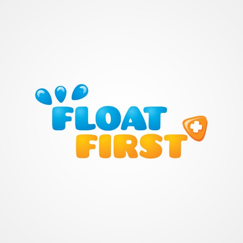 FloatFirst(TM) needs a new logo