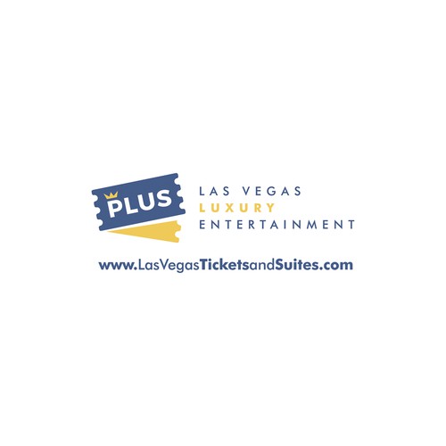 Logo for Las Vegas Ticket Broker