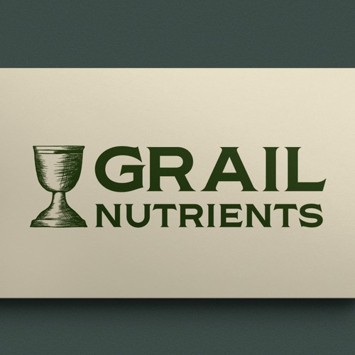Concept Design for Grail Nutrients
