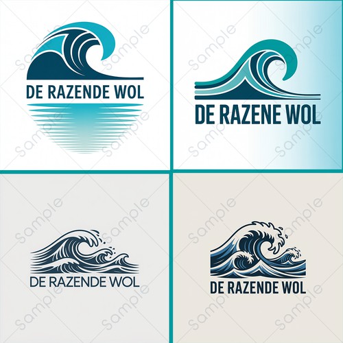 De Razende Wol gaat van start!