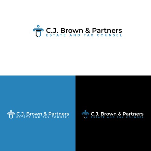 c j brown and partners