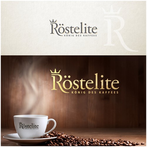 Rostelite - Coffee king