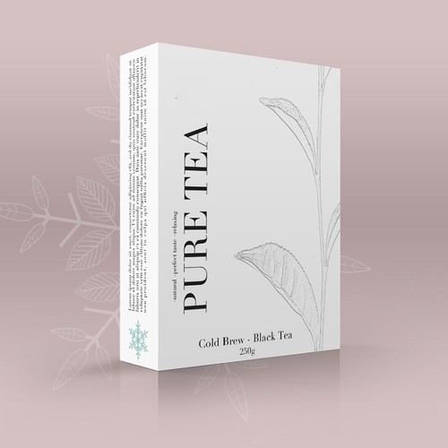 Tea Box