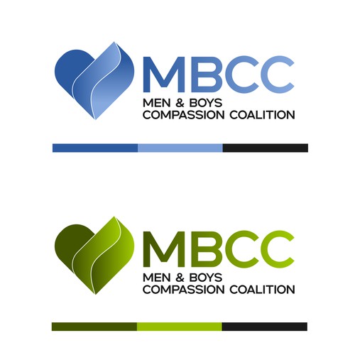 MBCC - Logo Design