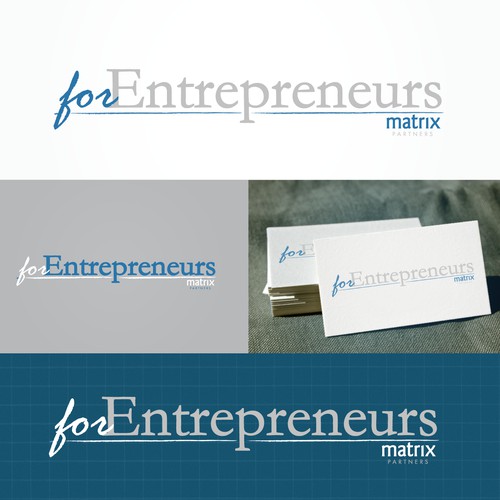 Entrepreneurs logo